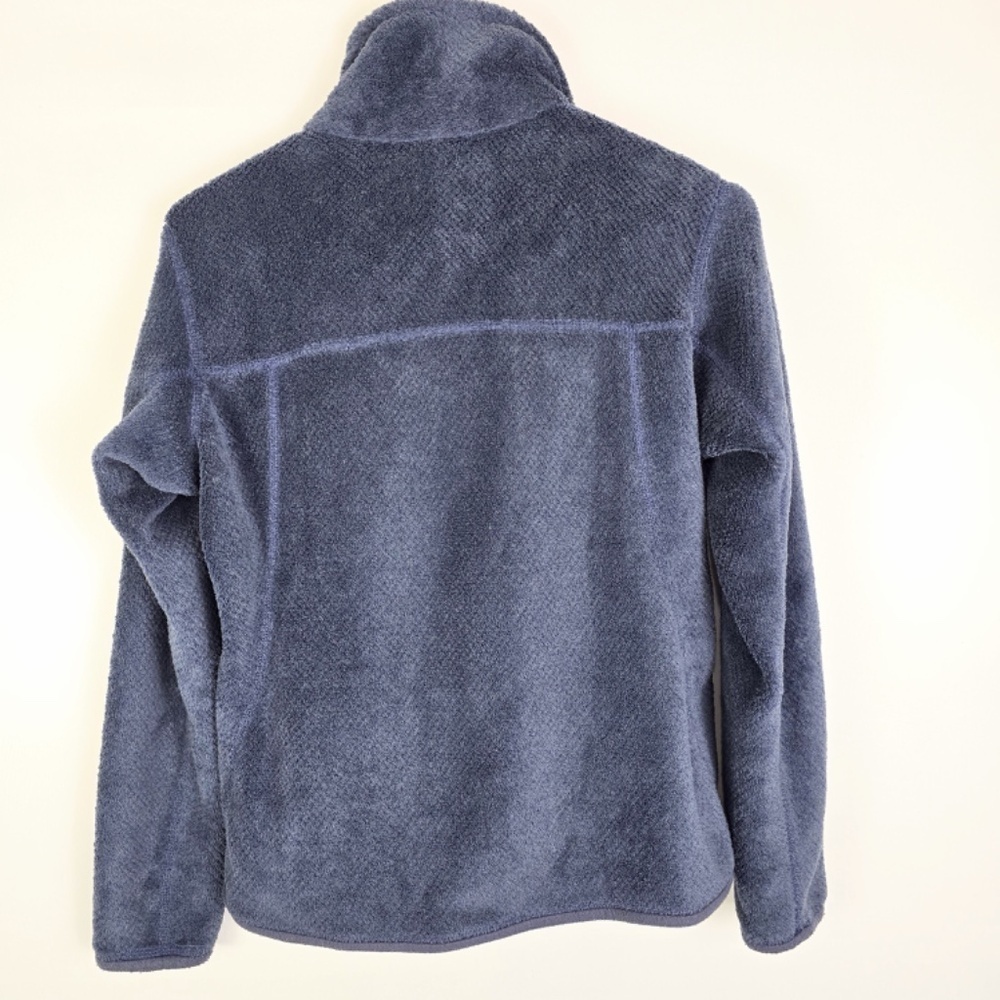 Patagonia Re-Tool Snap-T Fleece Pullover - Women's Small Style # 25442 - Picture 4 of 8